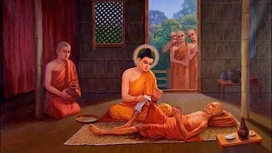 No se nga theo phia no nghieng