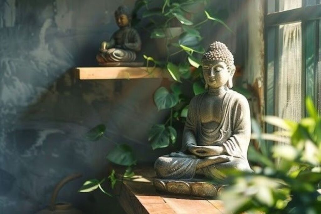 Tai sao tung niem danh hieu phat mang lai cong duc