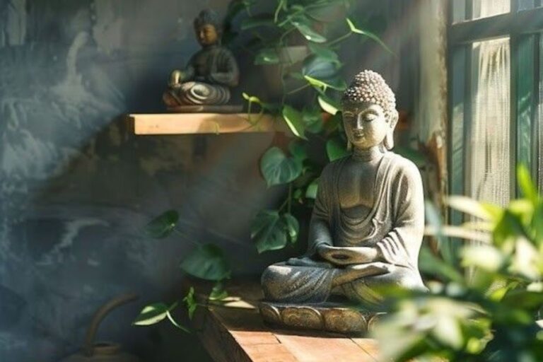 Tai sao tung niem danh hieu phat mang lai cong duc