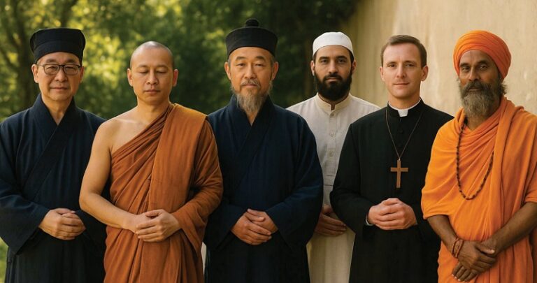 Tap chi ncph so thang 11 ngu gioi phat giao trong tuong quan voi mot so ton giao 1