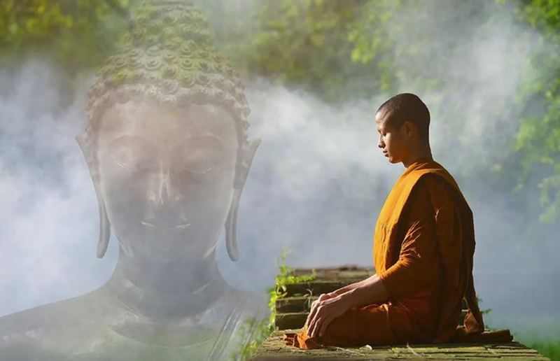 Tapchinghiencuuphathoc van hoc phat giao trong doi song hien dai