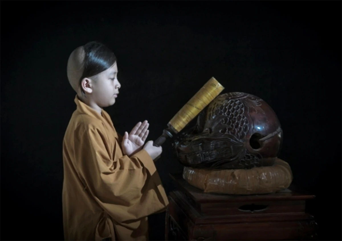 Tung kinh