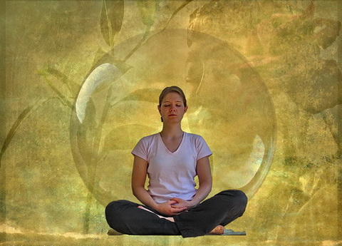 Tam binh an va tinh lang cua mot nguoi