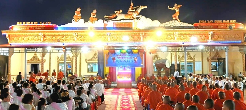 Tap chi ncph van hoc phat giao dong mau trong doi song tinh than nguoi khmer nam bo 1