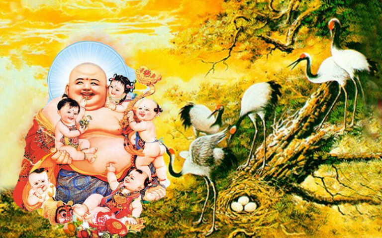 Tapchinghiencuuphathoc ngay via dan sinh duc phat di lac hanh phuc trong mua xuan 2