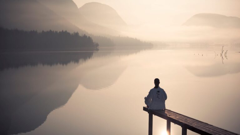 Hơi thở nuôi dưỡng