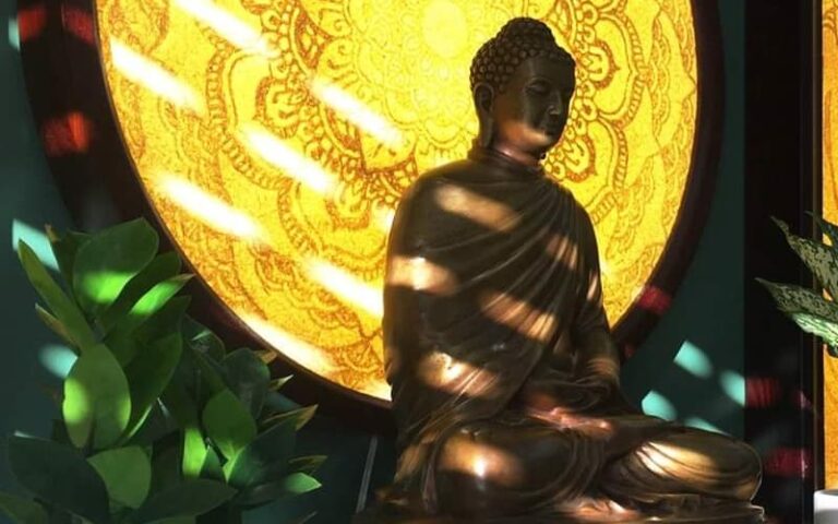 Tứ Chánh Cần là gì