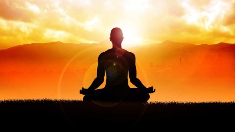 Thiền tập trong đời sống hàng ngày