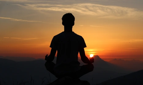 Doanh nhân đang thực sự quan tâm đến Thiền