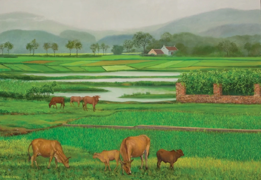 Song cham trong hien tai 2