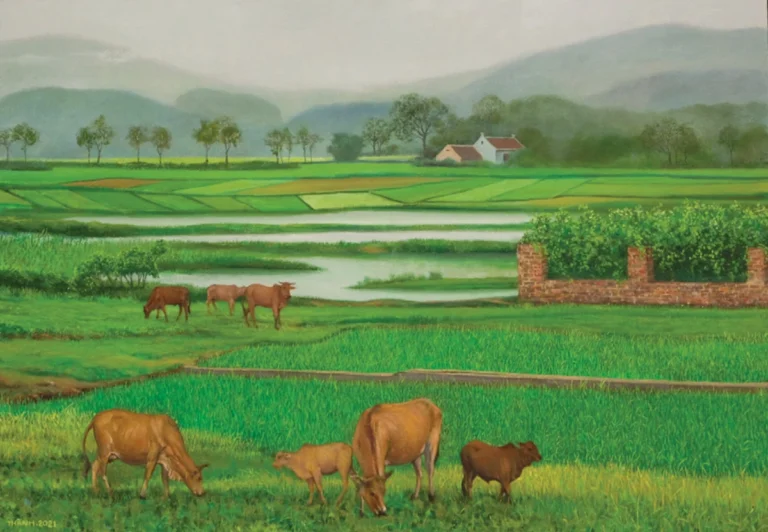 Song cham trong hien tai 2