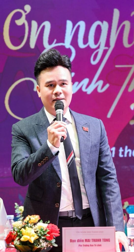 3 festival mai an tiem