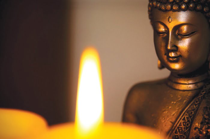 Dinh tue vien dung Tap chi Nghien cuu Phat hoc so thang 3