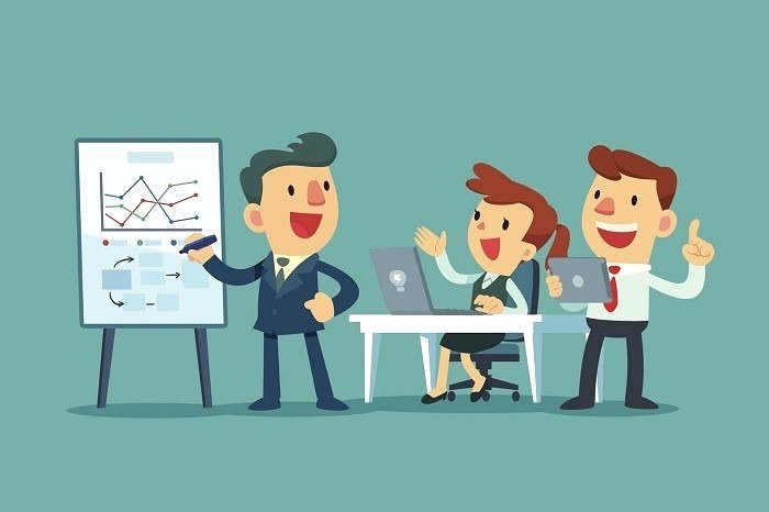 Van phong ao yesoffice