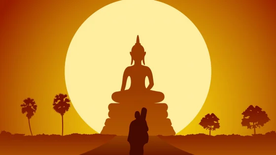 Doanh nhan phat tu va phat giao