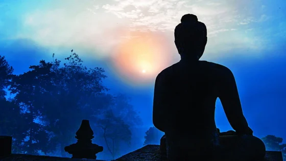 Ly do phat tu khong nam duoc nguyen ly can ban cua phat phap