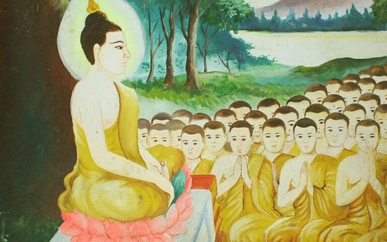 Nguon goc cua phat giao