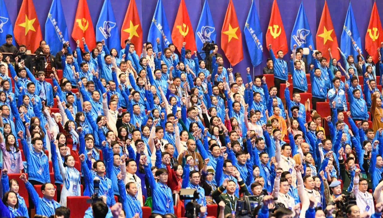Anh thanh nien 1