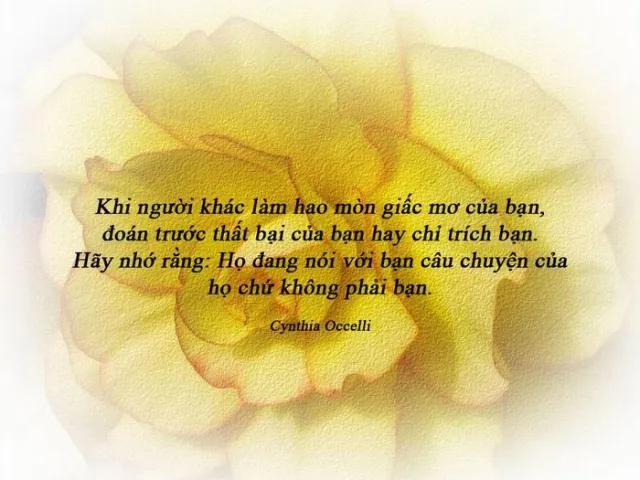 Hay tinh tao voi nhung loi khen che danhngon com