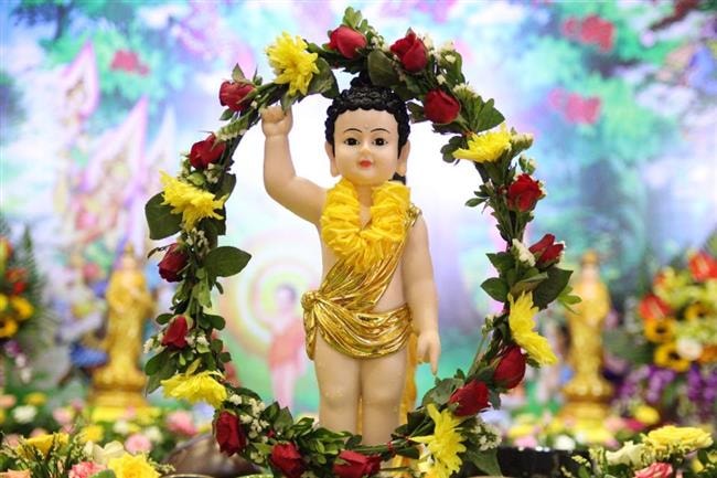 Nguoihanoi com vn tai sao co nghi thuc tam phat trong dai le phat dan