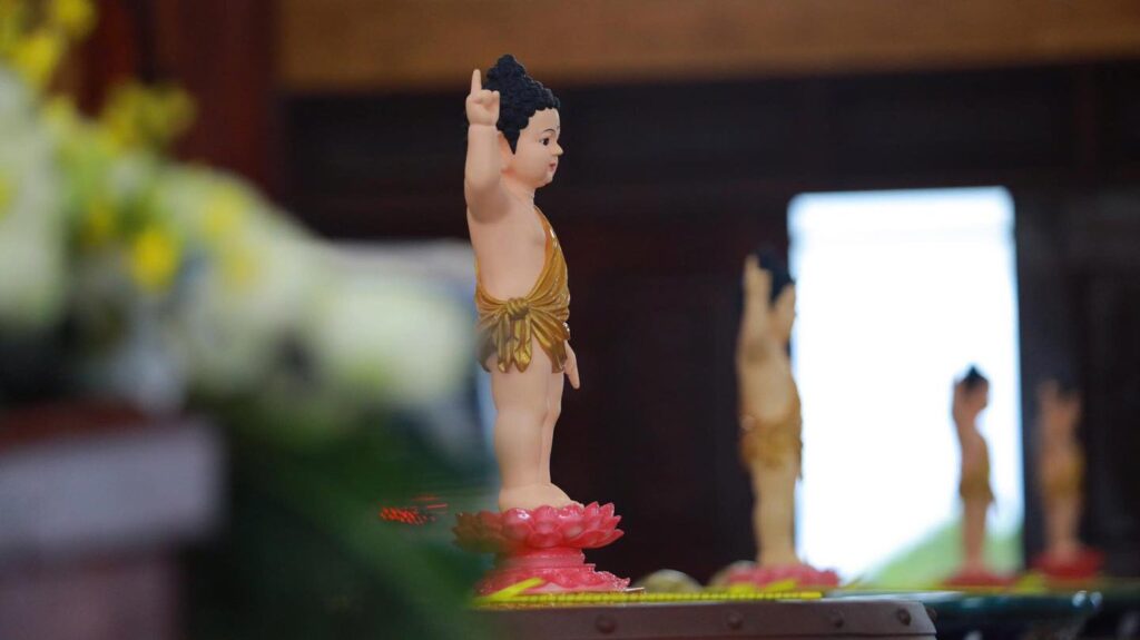 Phat dan sinh