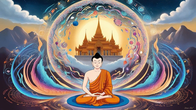 Tam linh qua goc nhin khoa hoc va ton giao 2