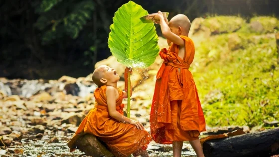 Kho vui qua mat ke me nguoi tinh