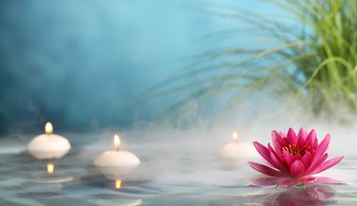 10 dieu tam niem sau, neu ban thuc hien ap dung duoc trong cuoc song se giong nhu ban co phep mau nhiem