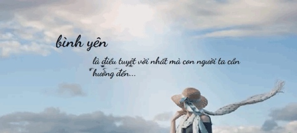 Tong hop nhung stt cuoc song am yen de tra lai ban cuoc doi binh an 2(1)