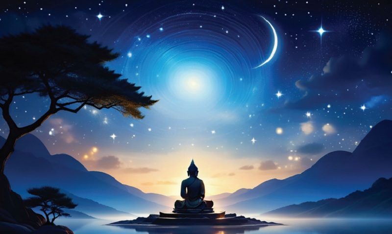 Doan tru phien nao bang thuc hanh tam quan niem xu