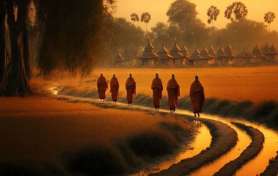 2424 hanh phuc hay kho dau deu la tuong doi