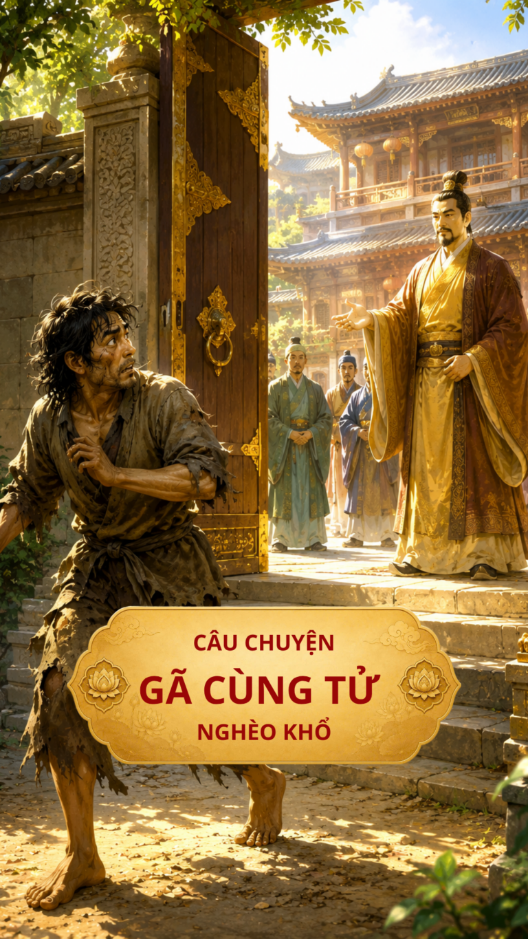 THẾ NÀO LÀ NGƯỜI SÂU SẮC
