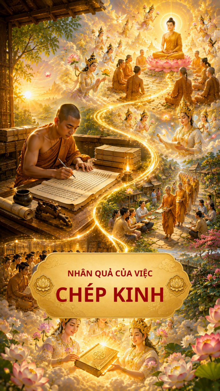 THẾ NÀO LÀ NGƯỜI SÂU SẮC