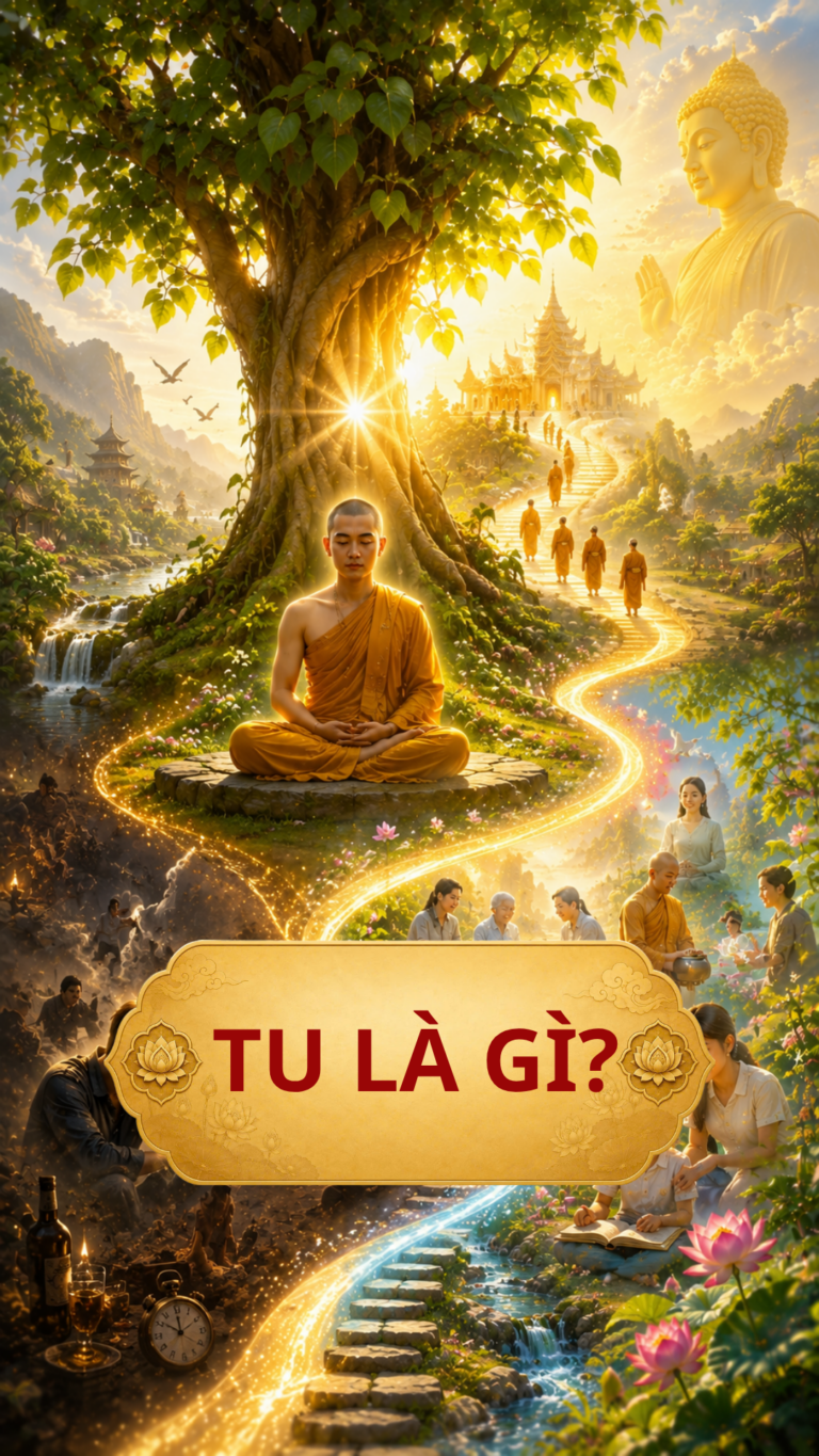 THẾ NÀO LÀ NGƯỜI SÂU SẮC