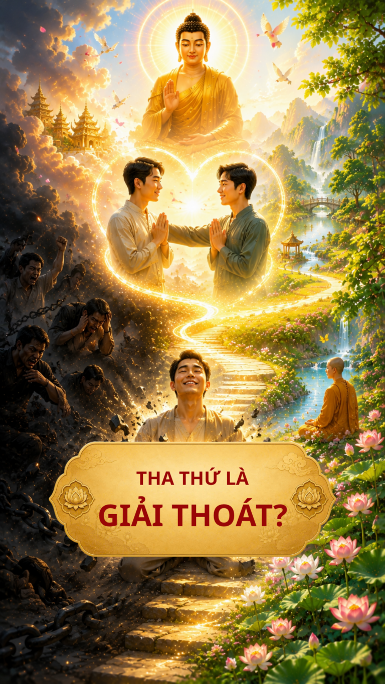 THẾ NÀO LÀ NGƯỜI SÂU SẮC