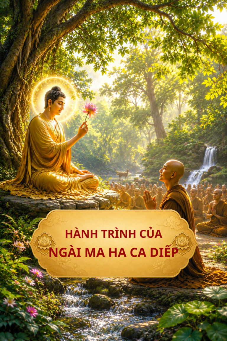 THẾ NÀO LÀ NGƯỜI SÂU SẮC