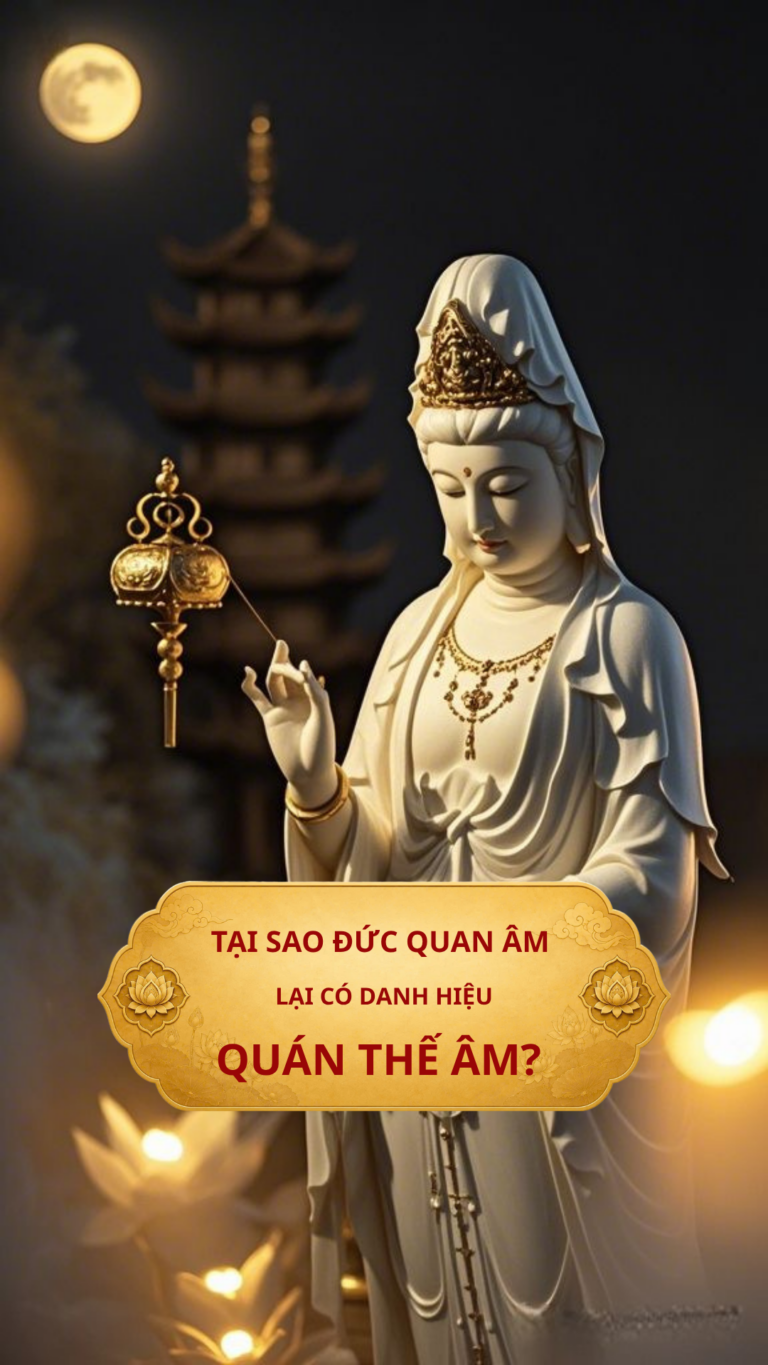 THẾ NÀO LÀ NGƯỜI SÂU SẮC