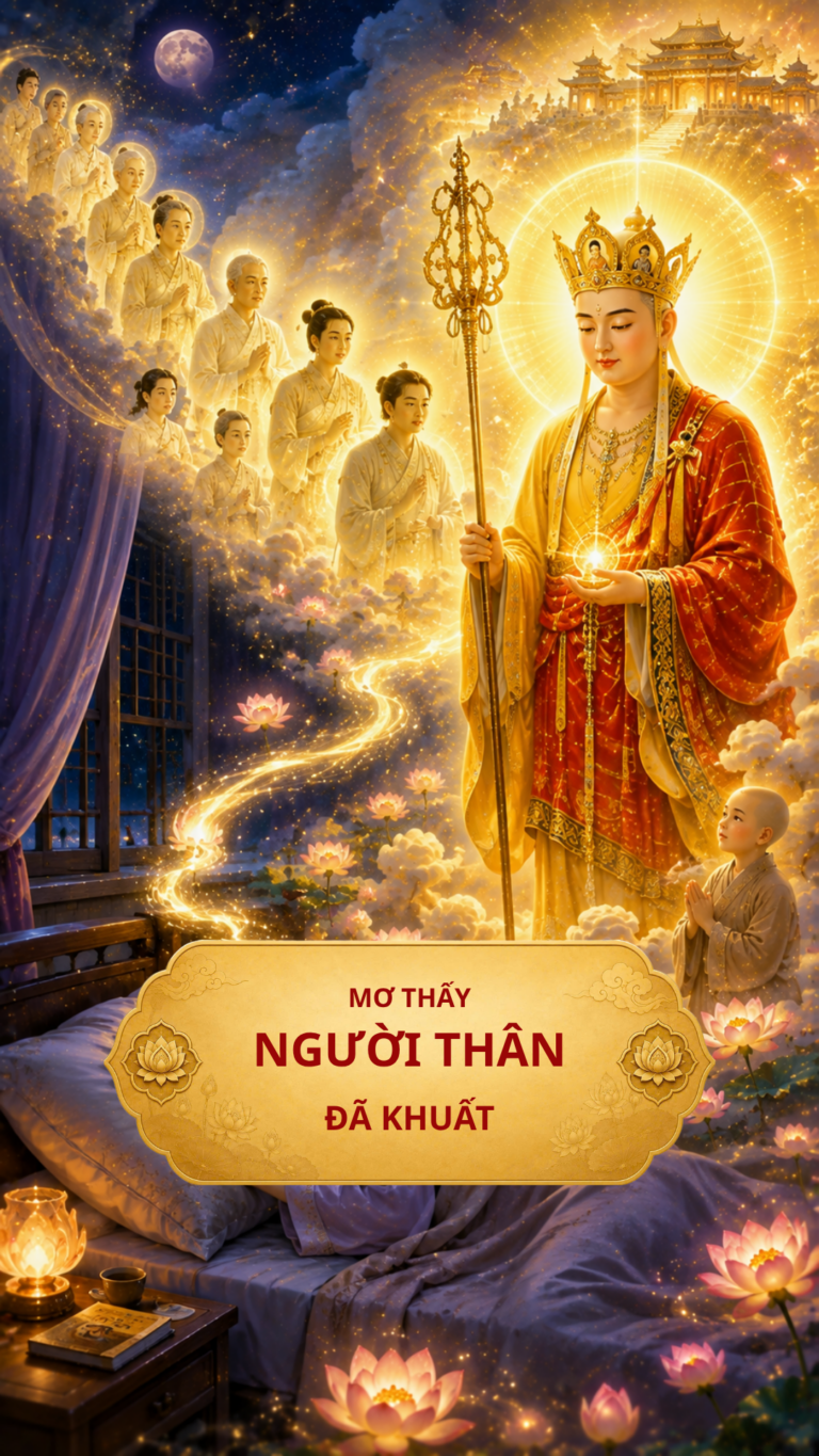 THẾ NÀO LÀ NGƯỜI SÂU SẮC