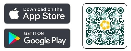 App pgdn non text