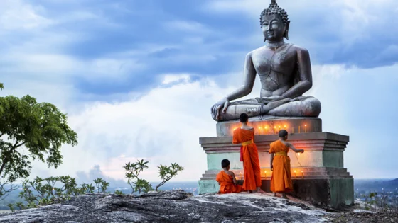 Buddhism
