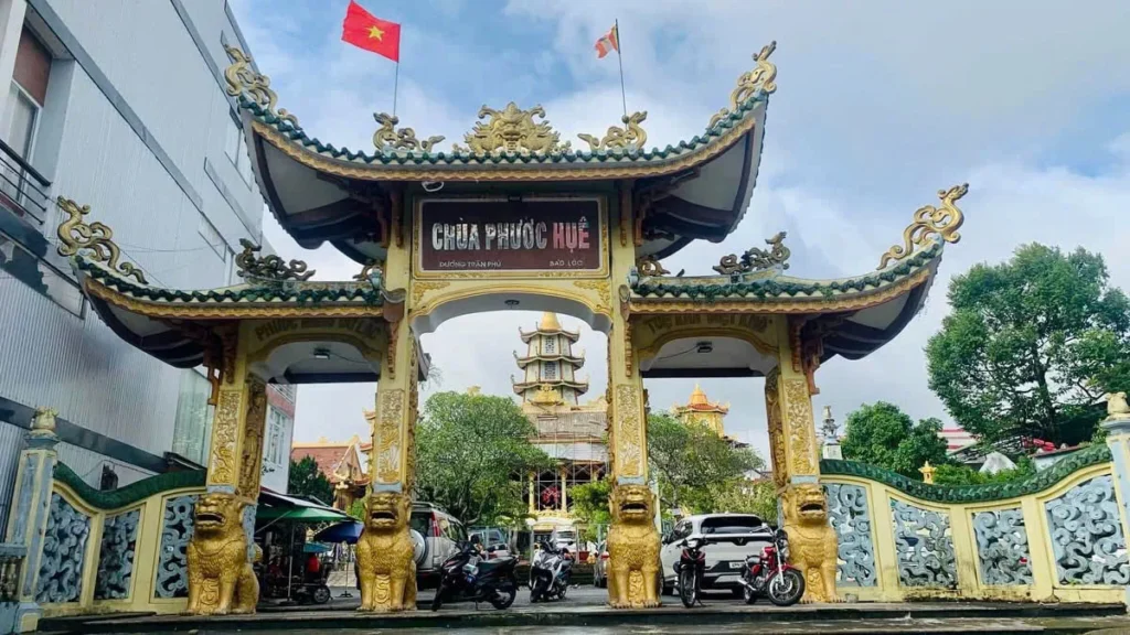 Chua phue 4