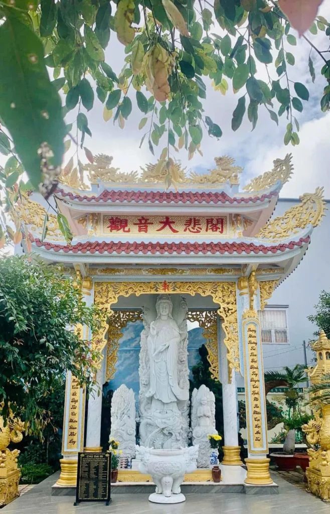 Chua phue 9