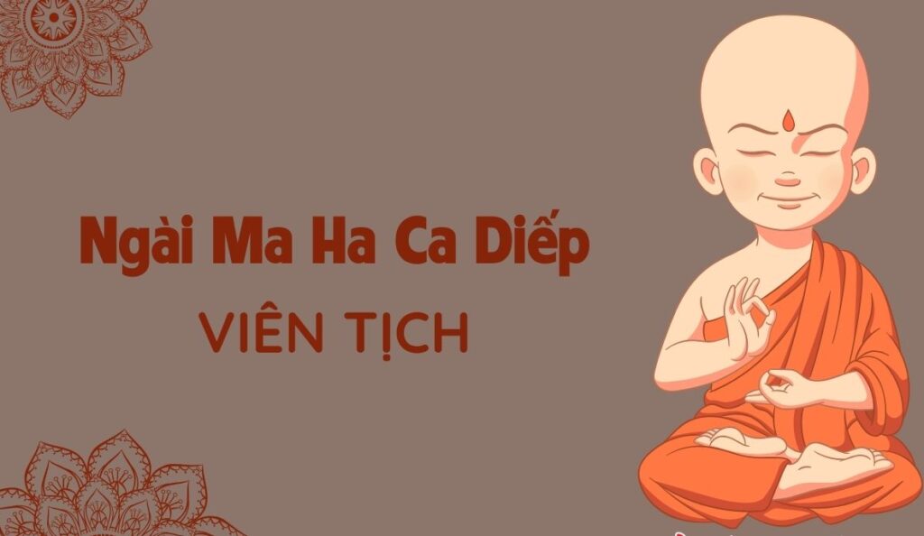 Ma ha ca diep vien tich