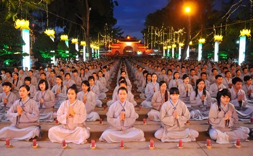 Nguoi phat tu