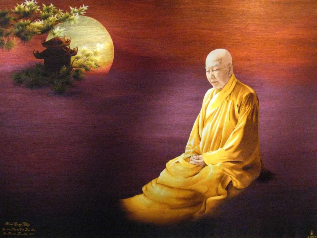 Tai sao chung ta phai ngoi thien 3