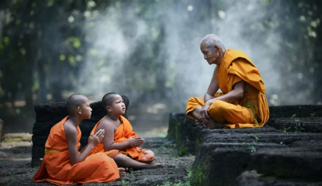 Tu la coi nguon hanh phuc 1