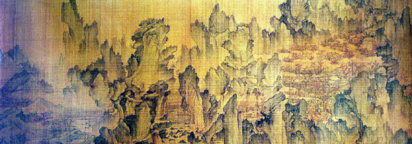 Anh huong ton giao den nghe thuat han quoc