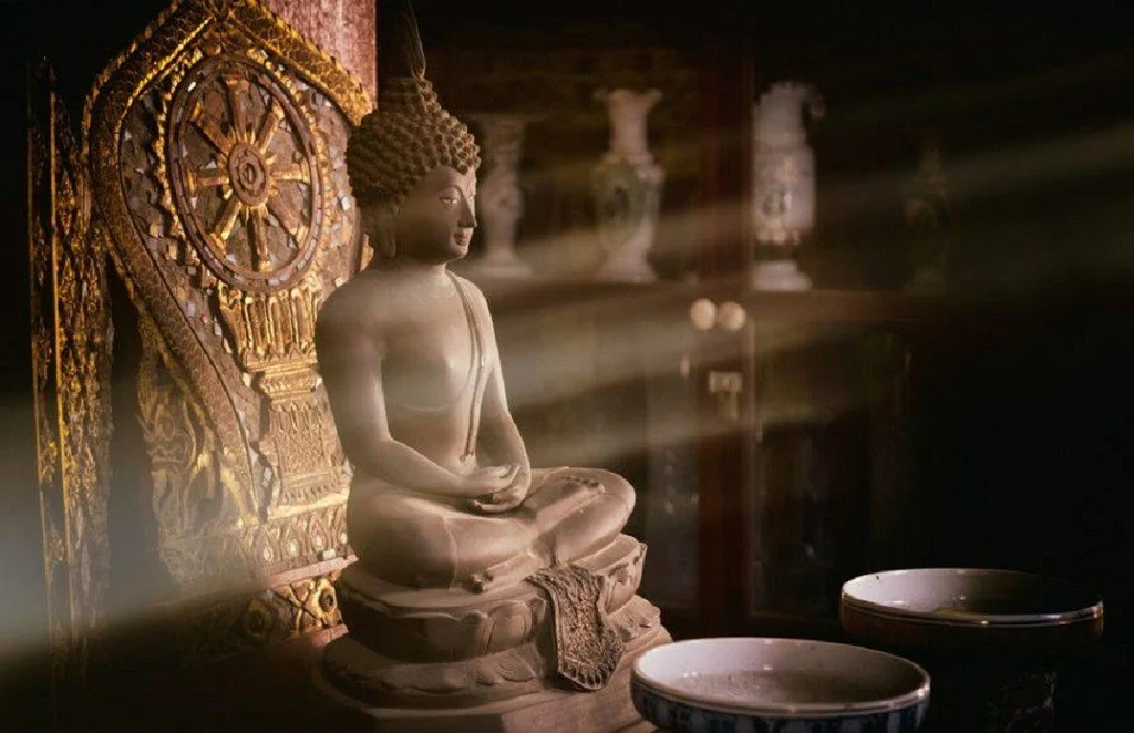 Kinh chanh tri kien