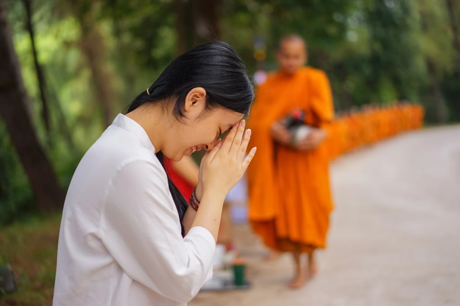 Lam phuoc