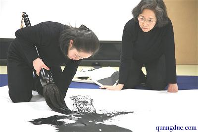 Shoko kanazawa